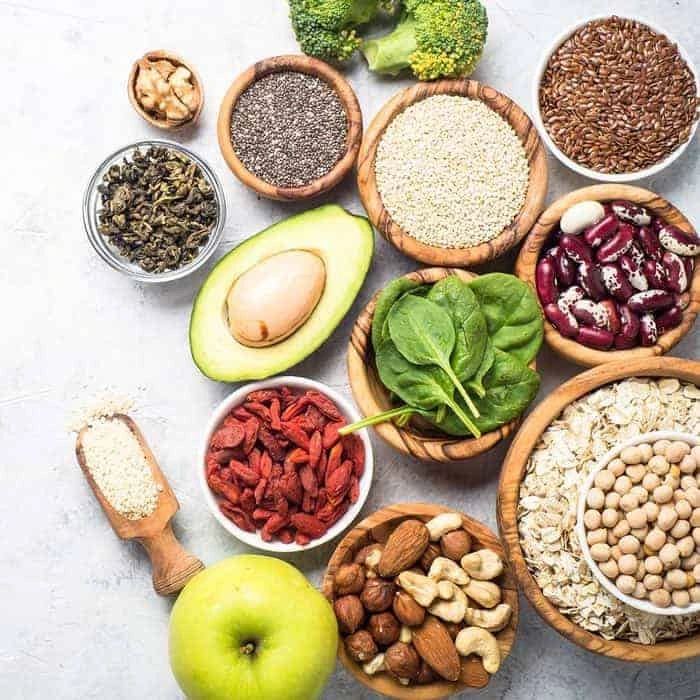 Fecal Incontinence Diet Cheadle What to include and understand
